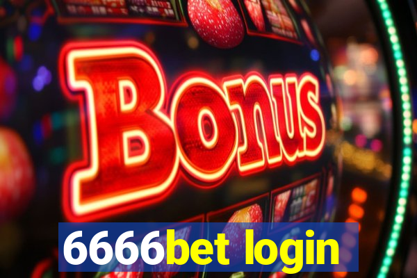 6666bet login